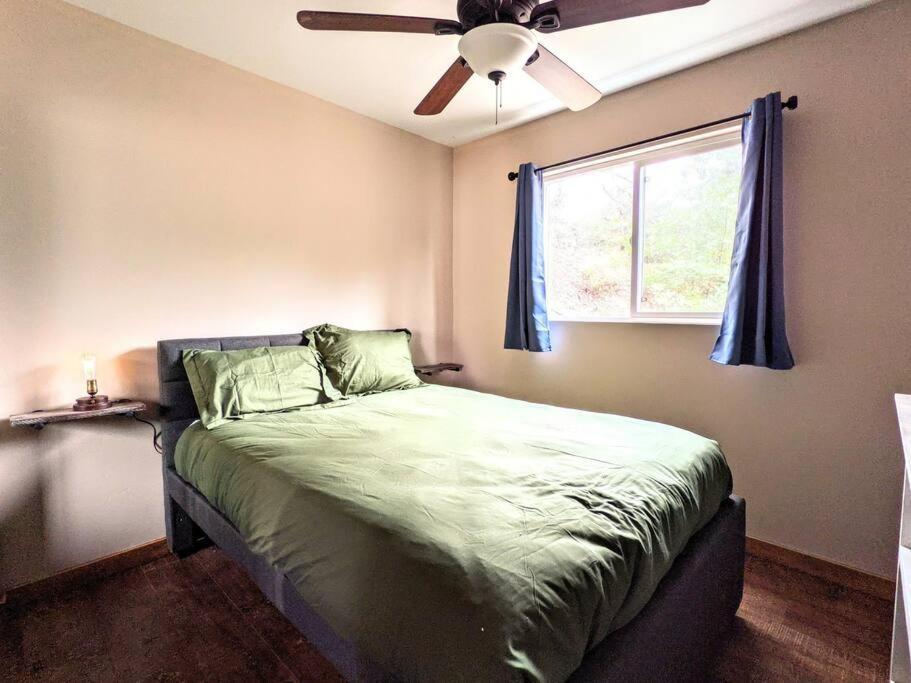 The Luminous Lodge-Remodeled Cabin W/ Valley Views Santa Ysabel Exterior foto