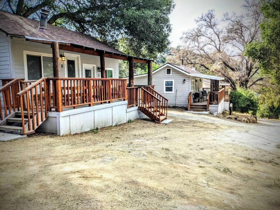 The Luminous Lodge-Remodeled Cabin W/ Valley Views Santa Ysabel Exterior foto